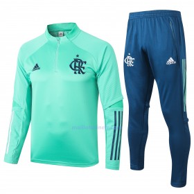 CR Flamengo Ensemble Sweat d'entrainement 2020-21 V001